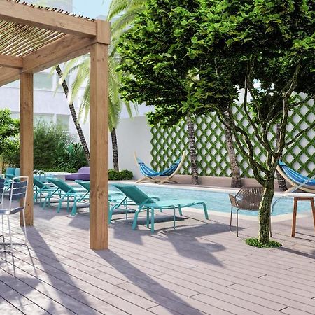 The Variety By Luxurban Miami Beach Exterior foto