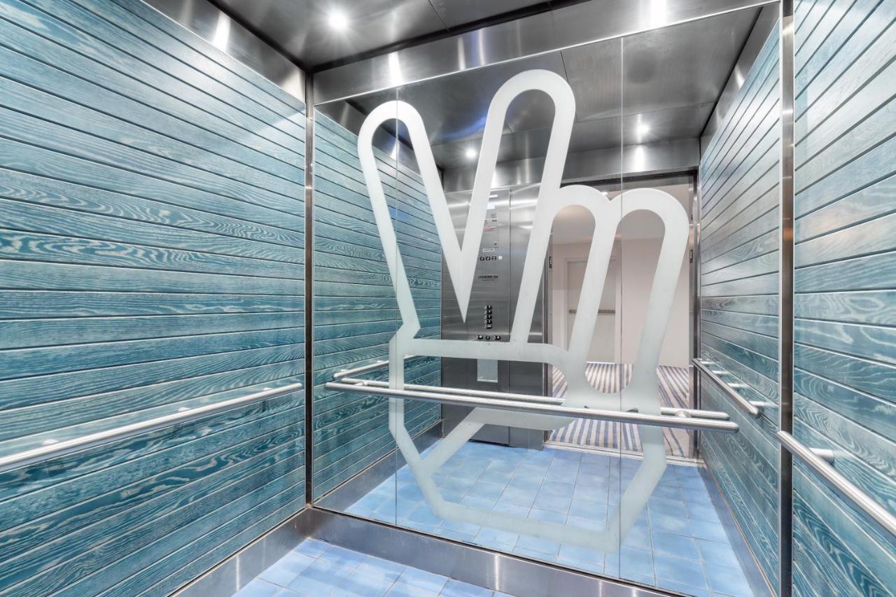 The Variety By Luxurban Miami Beach Exterior foto