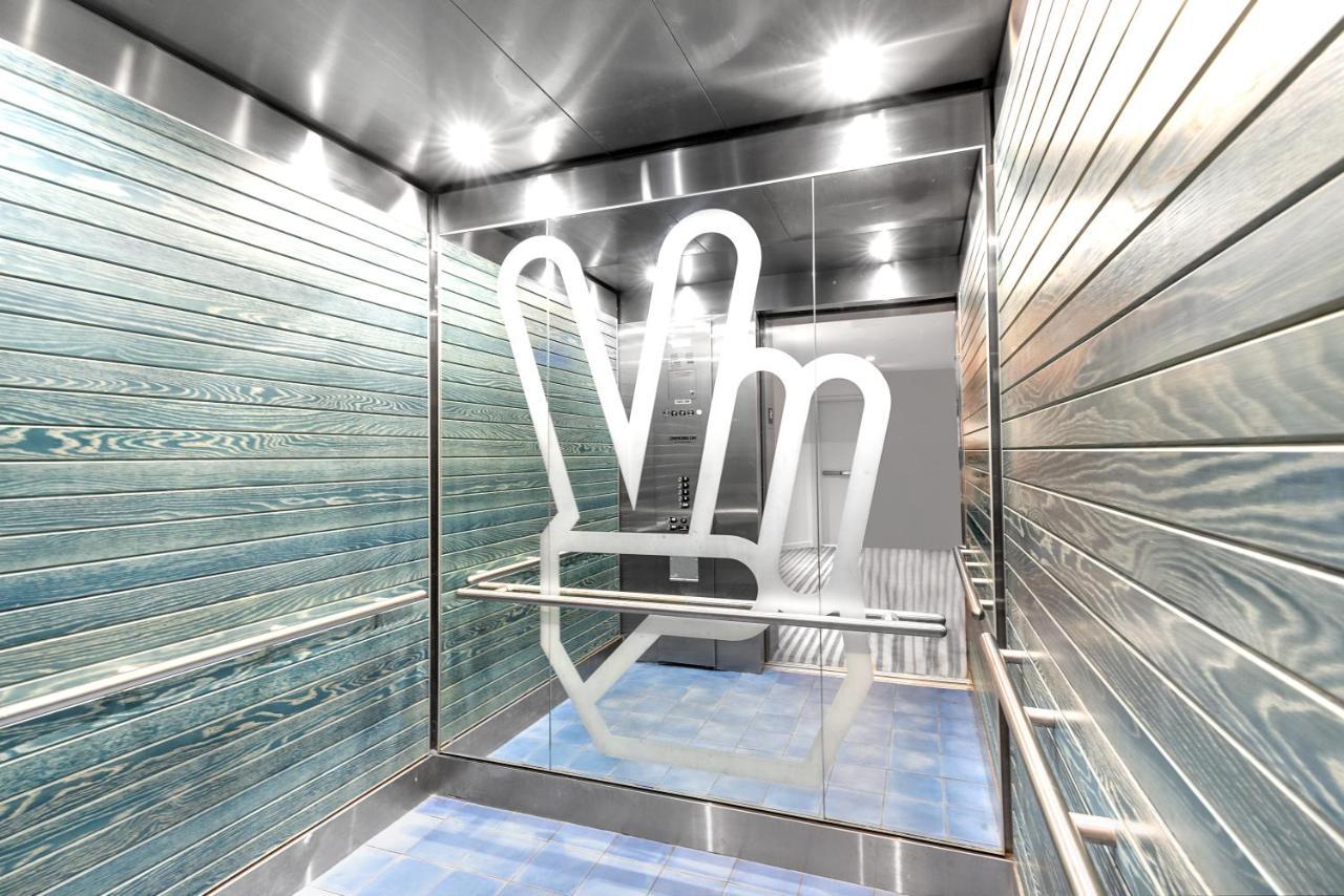 The Variety By Luxurban Miami Beach Exterior foto