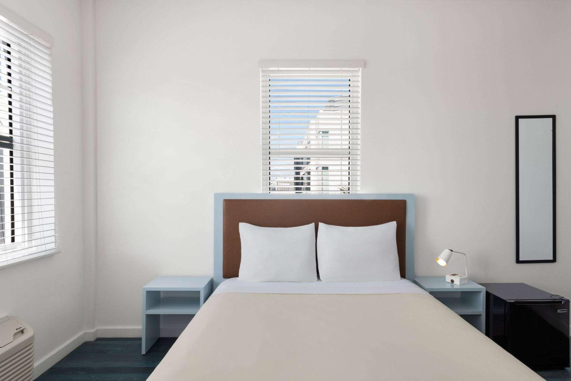 The Variety By Luxurban Miami Beach Exterior foto