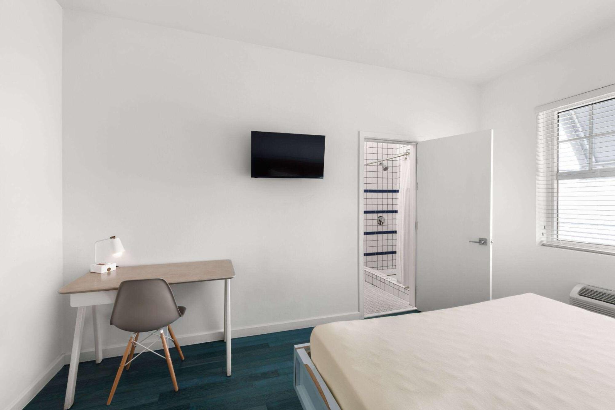 The Variety By Luxurban Miami Beach Exterior foto