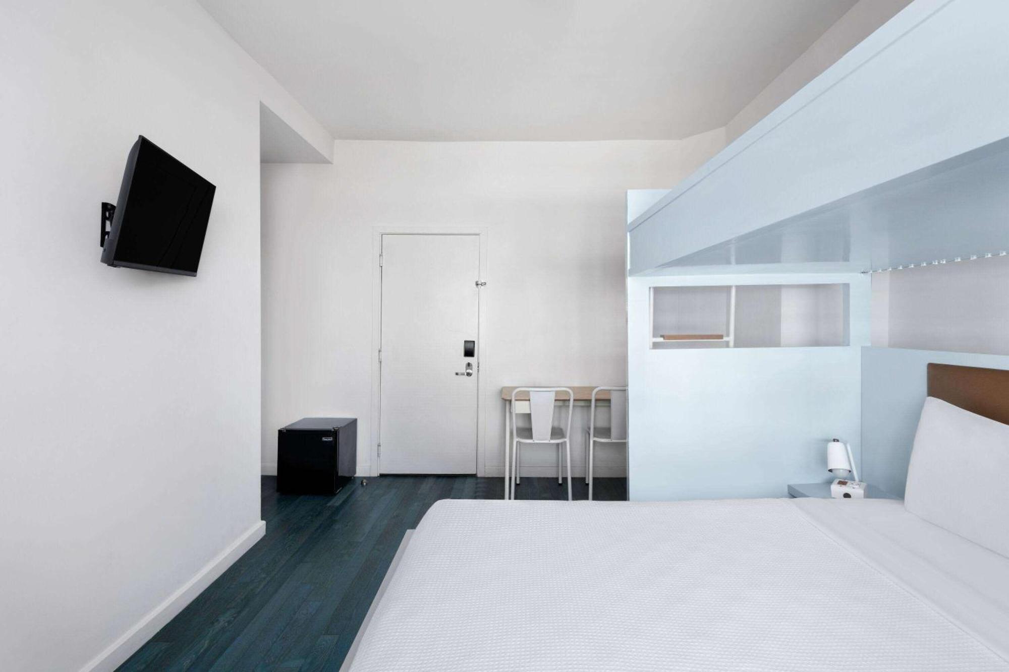 The Variety By Luxurban Miami Beach Exterior foto