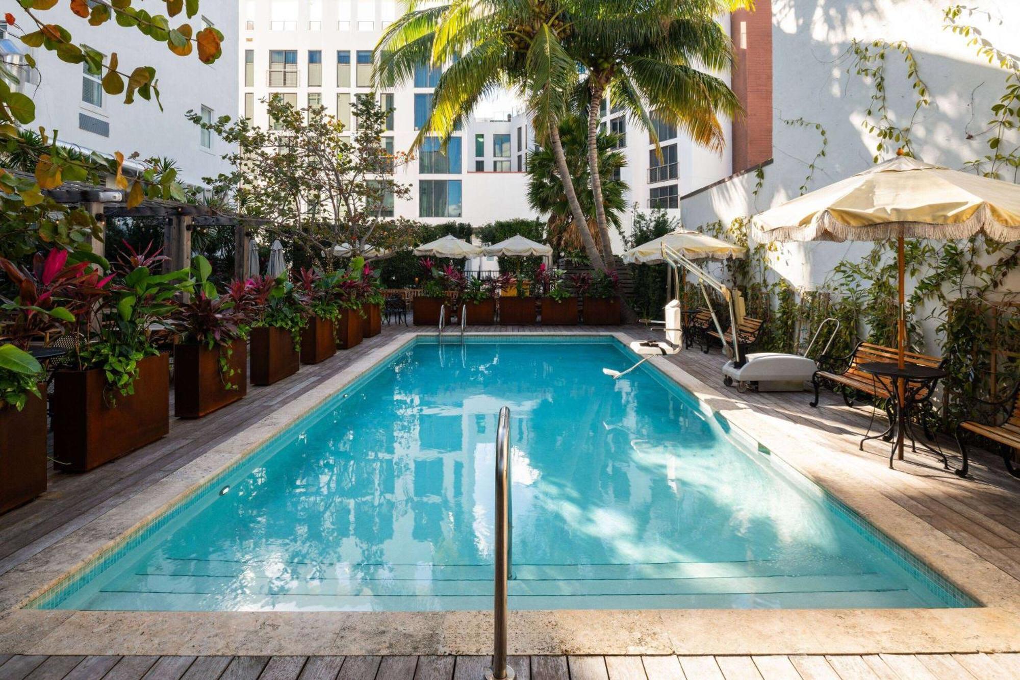 The Variety By Luxurban Miami Beach Exterior foto